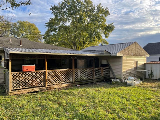 441 Sunnybrook Drive, Franklin, OH 45005