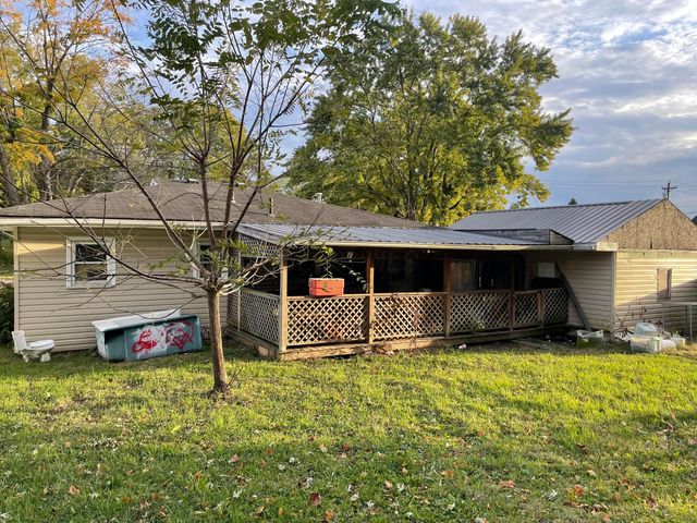 441 Sunnybrook Drive, Franklin, OH 45005