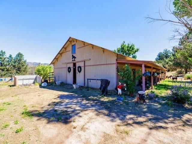 61390 State HIghway 74, Mountain Center, CA 92561