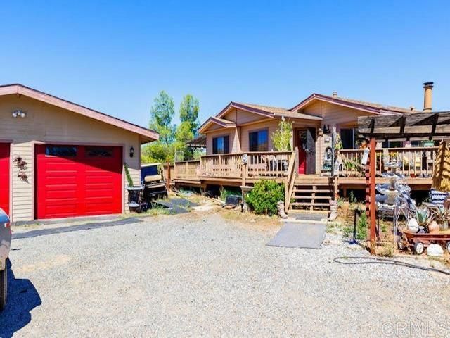61390 State HIghway 74, Mountain Center, CA 92561