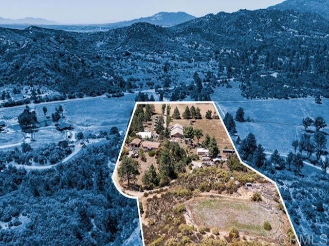 61390 State HIghway 74, Mountain Center, CA 92561