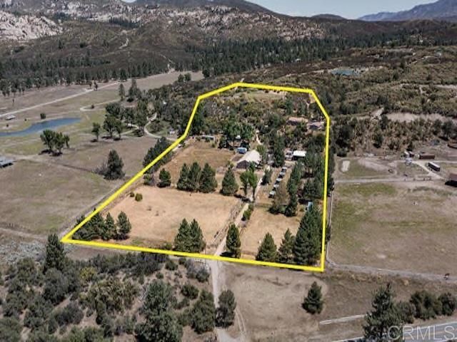 61390 State HIghway 74, Mountain Center, CA 92561