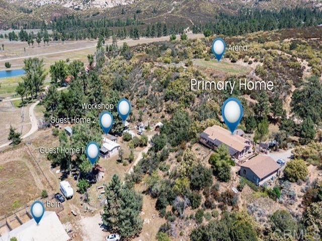 61390 State HIghway 74, Mountain Center, CA 92561