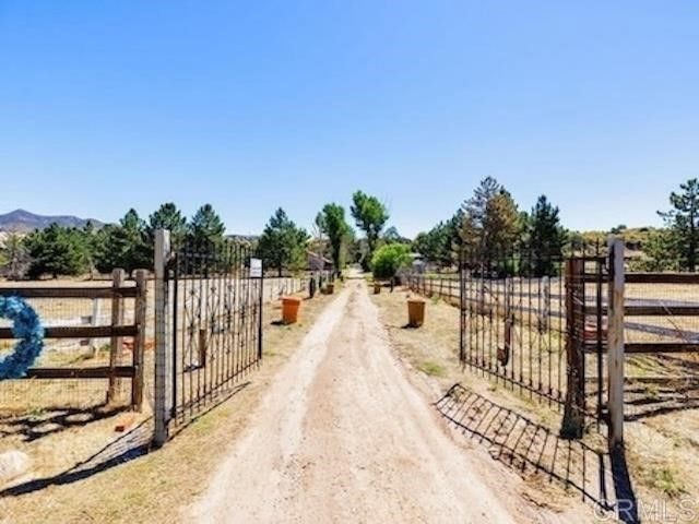 61390 State HIghway 74, Mountain Center, CA 92561