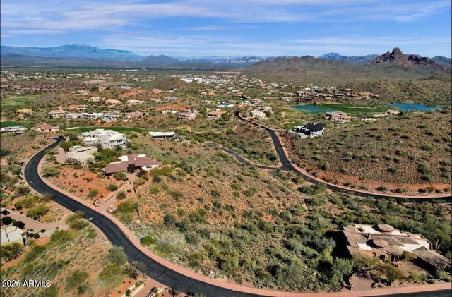 9631 N FOUR PEAKS Way 20, Fountain Hills, AZ 85268