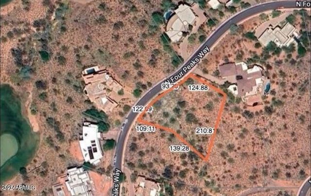 9631 N FOUR PEAKS Way 20, Fountain Hills, AZ 85268