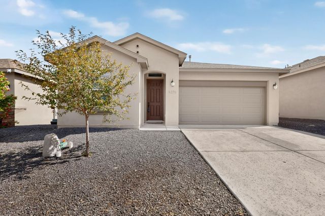 4276 Crowned Eagle Loop NE, Rio Rancho, NM 87144
