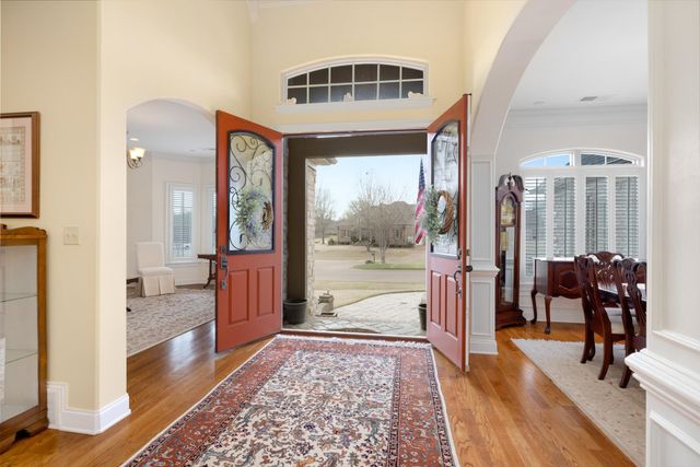 104 LOCHMEADE DR, Atoka, TN 38004