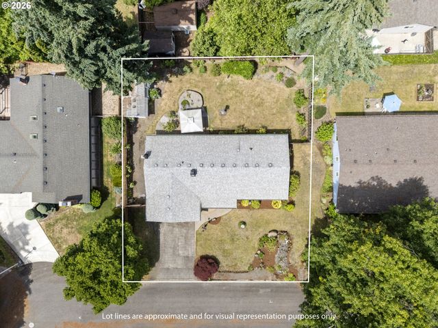 1040 Ne 12TH Pl, Canby, OR 97013