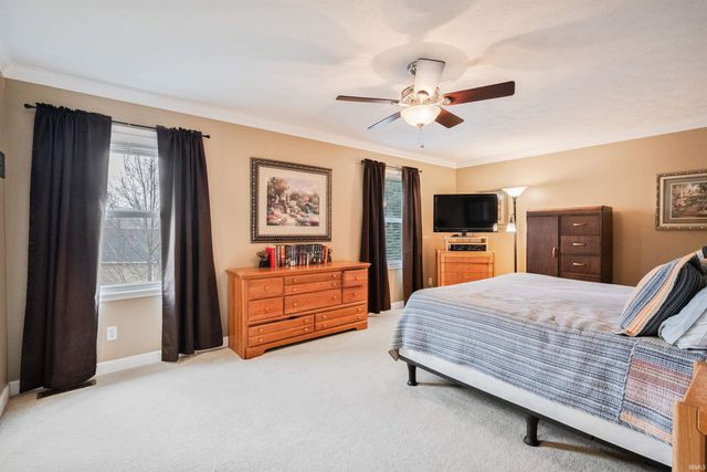 4117 Toni Drive, Kokomo, IN 46902