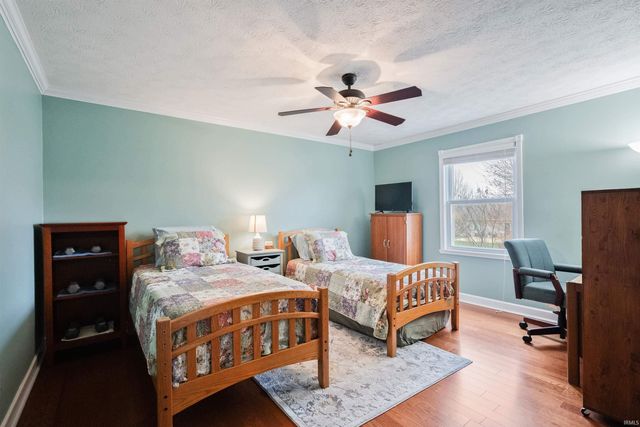 4117 Toni Drive, Kokomo, IN 46902