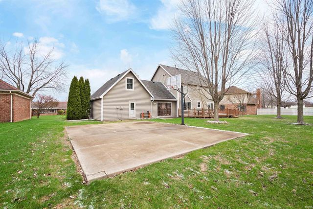 4117 Toni Drive, Kokomo, IN 46902