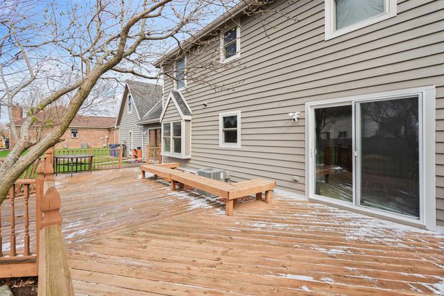 4117 Toni Drive, Kokomo, IN 46902