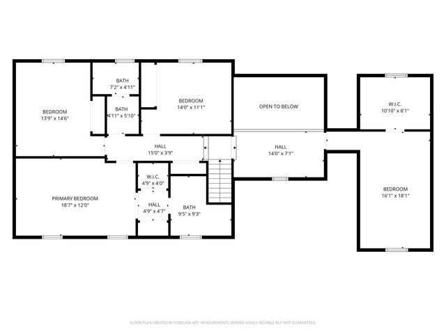 4117 Toni Drive, Kokomo, IN 46902