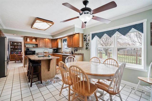 4117 Toni Drive, Kokomo, IN 46902