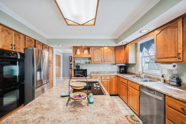 4117 Toni Drive, Kokomo, IN 46902