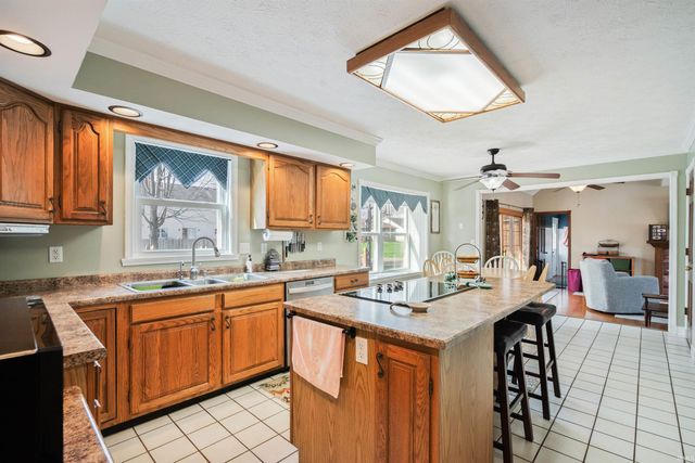 4117 Toni Drive, Kokomo, IN 46902