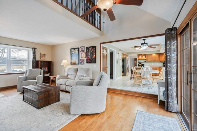 4117 Toni Drive, Kokomo, IN 46902