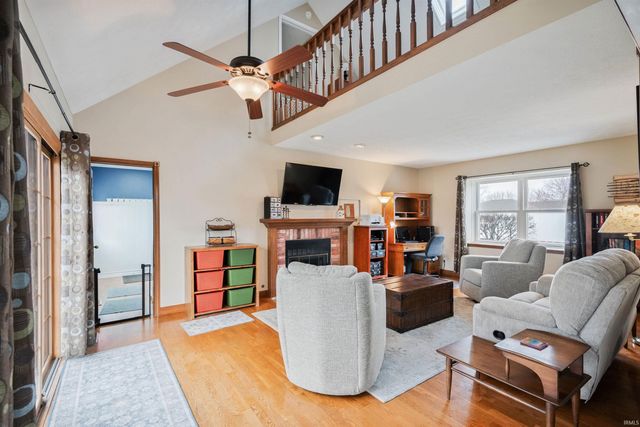 4117 Toni Drive, Kokomo, IN 46902