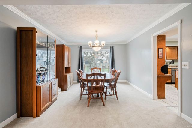 4117 Toni Drive, Kokomo, IN 46902