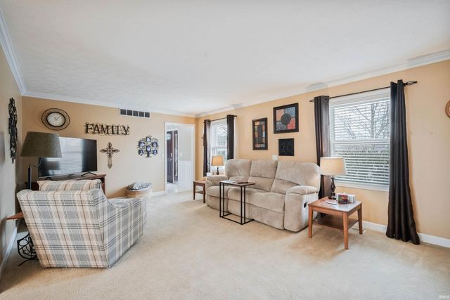 4117 Toni Drive, Kokomo, IN 46902