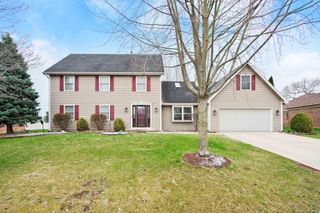 4117 Toni Drive, Kokomo, IN 46902