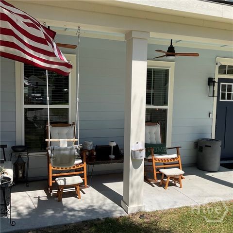 2314 Tennessee Avenue, Savannah, GA 31404