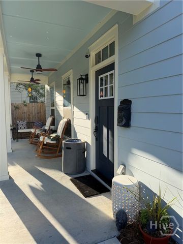 2314 Tennessee Avenue, Savannah, GA 31404