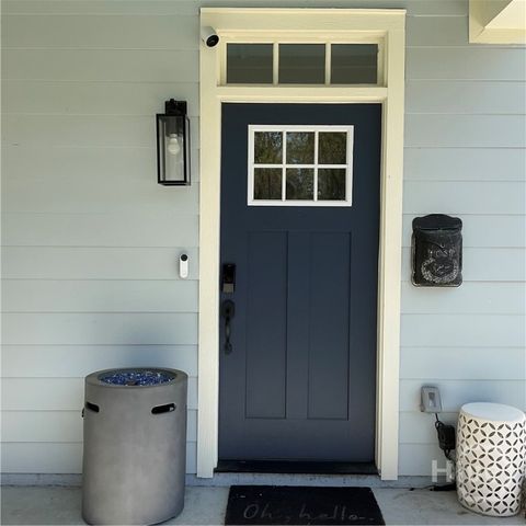 2314 Tennessee Avenue, Savannah, GA 31404