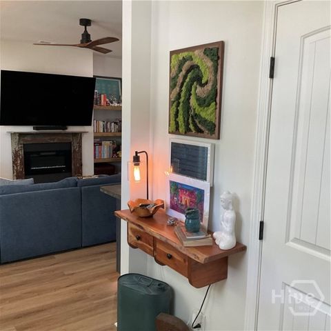 2314 Tennessee Avenue, Savannah, GA 31404