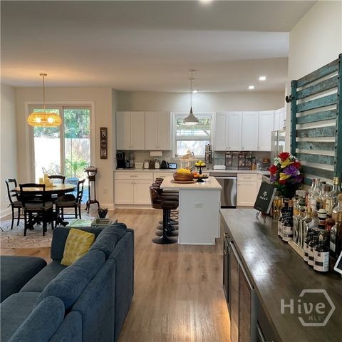 2314 Tennessee Avenue, Savannah, GA 31404