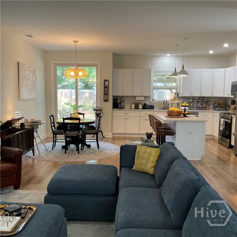 2314 Tennessee Avenue, Savannah, GA 31404