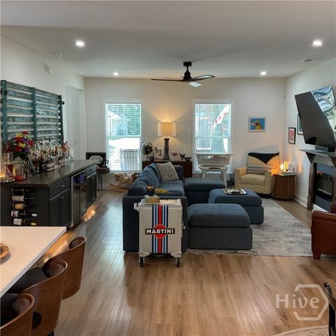 2314 Tennessee Avenue, Savannah, GA 31404