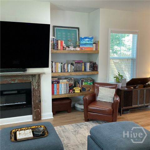 2314 Tennessee Avenue, Savannah, GA 31404