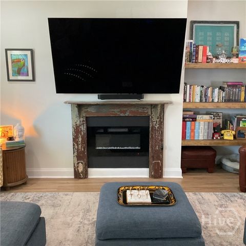 2314 Tennessee Avenue, Savannah, GA 31404