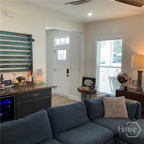 2314 Tennessee Avenue, Savannah, GA 31404