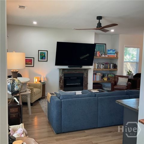 2314 Tennessee Avenue, Savannah, GA 31404