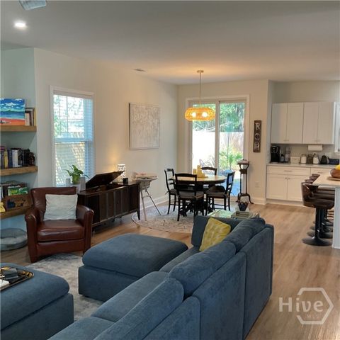 2314 Tennessee Avenue, Savannah, GA 31404