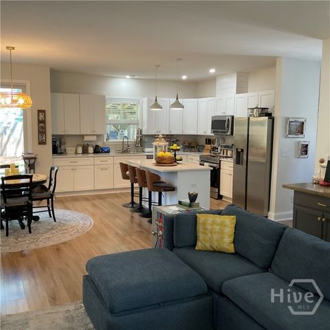 2314 Tennessee Avenue, Savannah, GA 31404