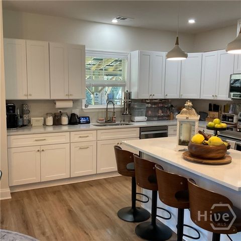 2314 Tennessee Avenue, Savannah, GA 31404