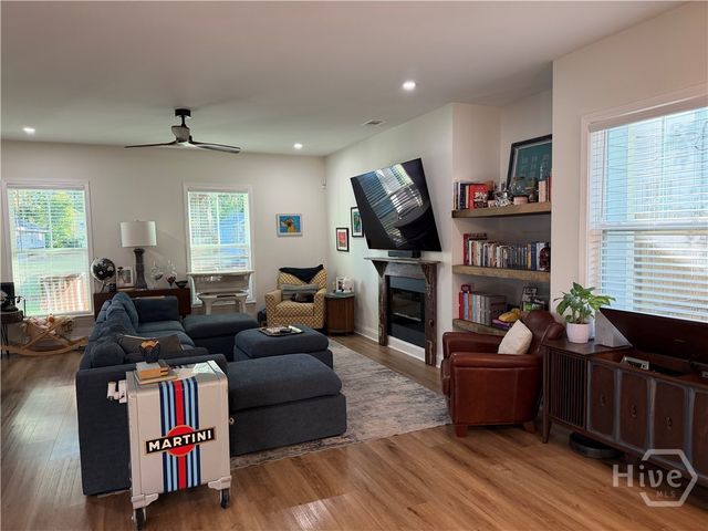 2314 Tennessee Avenue, Savannah, GA 31404