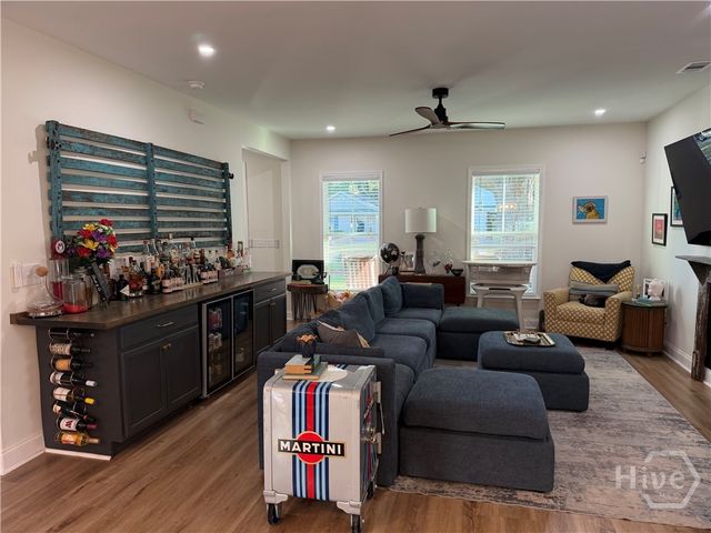 2314 Tennessee Avenue, Savannah, GA 31404