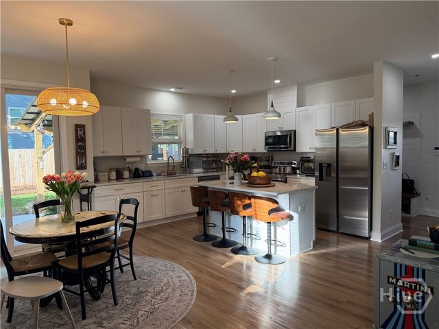 2314 Tennessee Avenue, Savannah, GA 31404