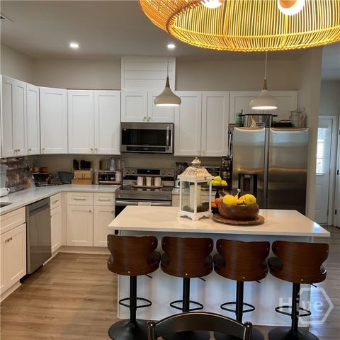 2314 Tennessee Avenue, Savannah, GA 31404