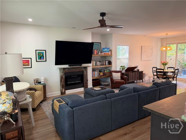 2314 Tennessee Avenue, Savannah, GA 31404