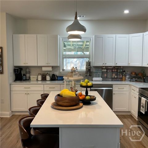 2314 Tennessee Avenue, Savannah, GA 31404