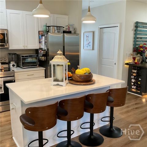 2314 Tennessee Avenue, Savannah, GA 31404