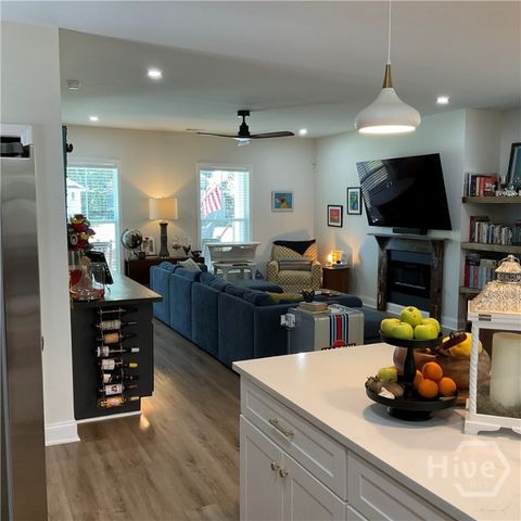 2314 Tennessee Avenue, Savannah, GA 31404