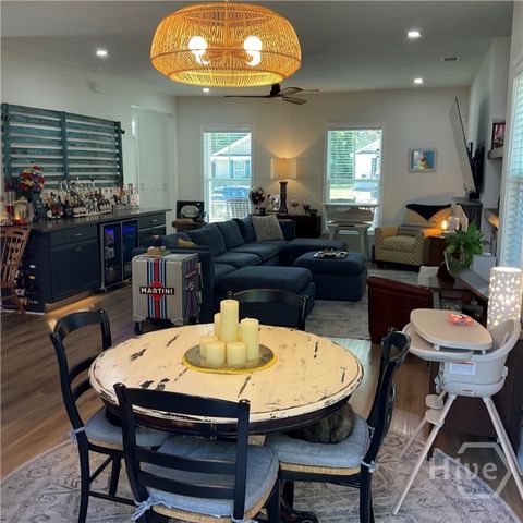 2314 Tennessee Avenue, Savannah, GA 31404