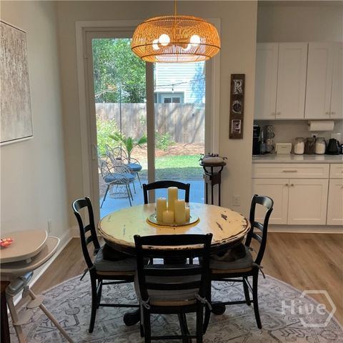 2314 Tennessee Avenue, Savannah, GA 31404